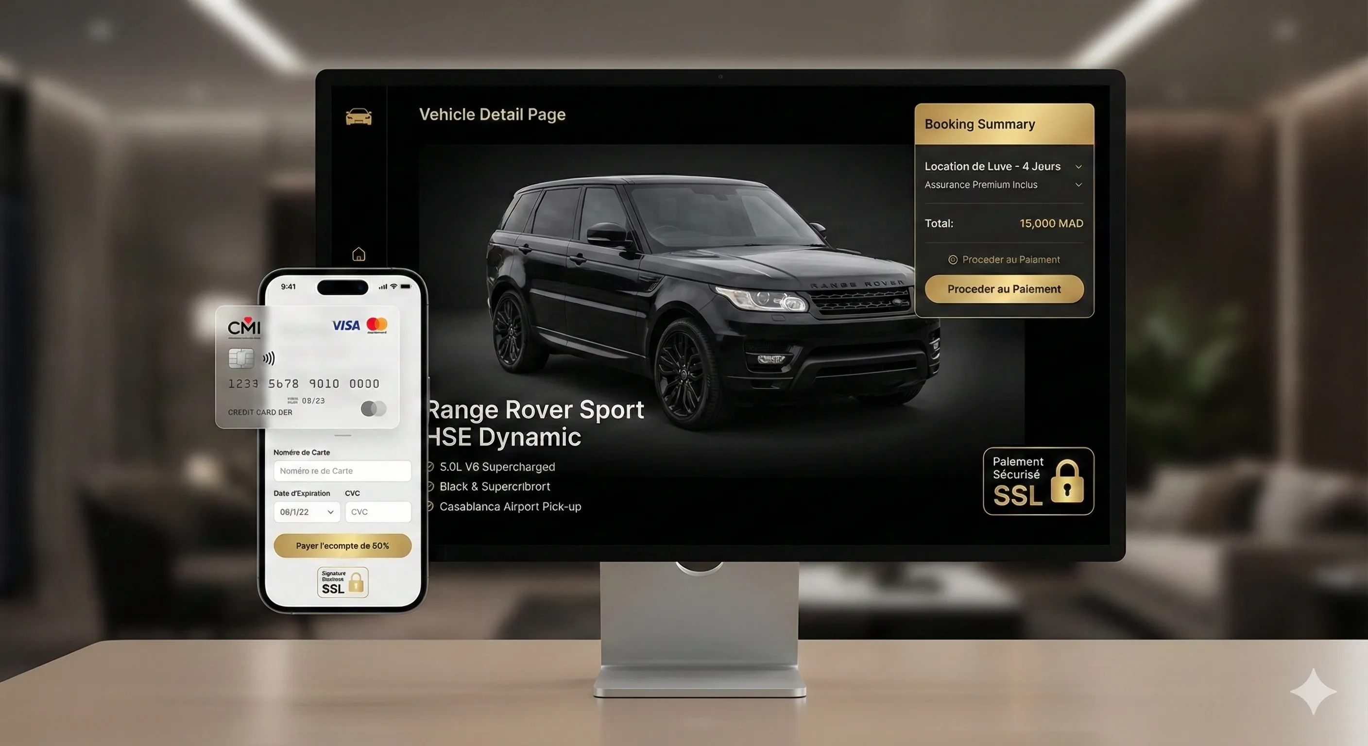 Business Plus example 2