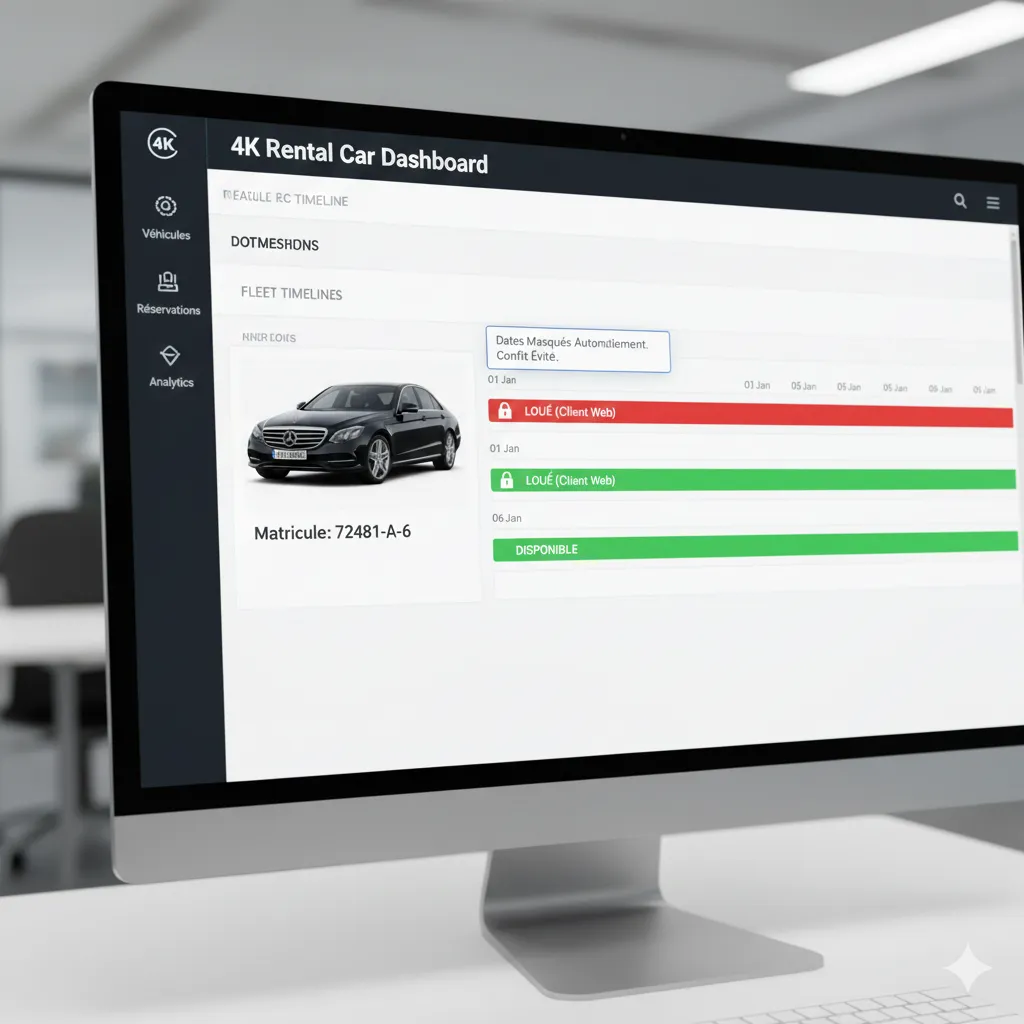 Gestion de Stock Intelligente