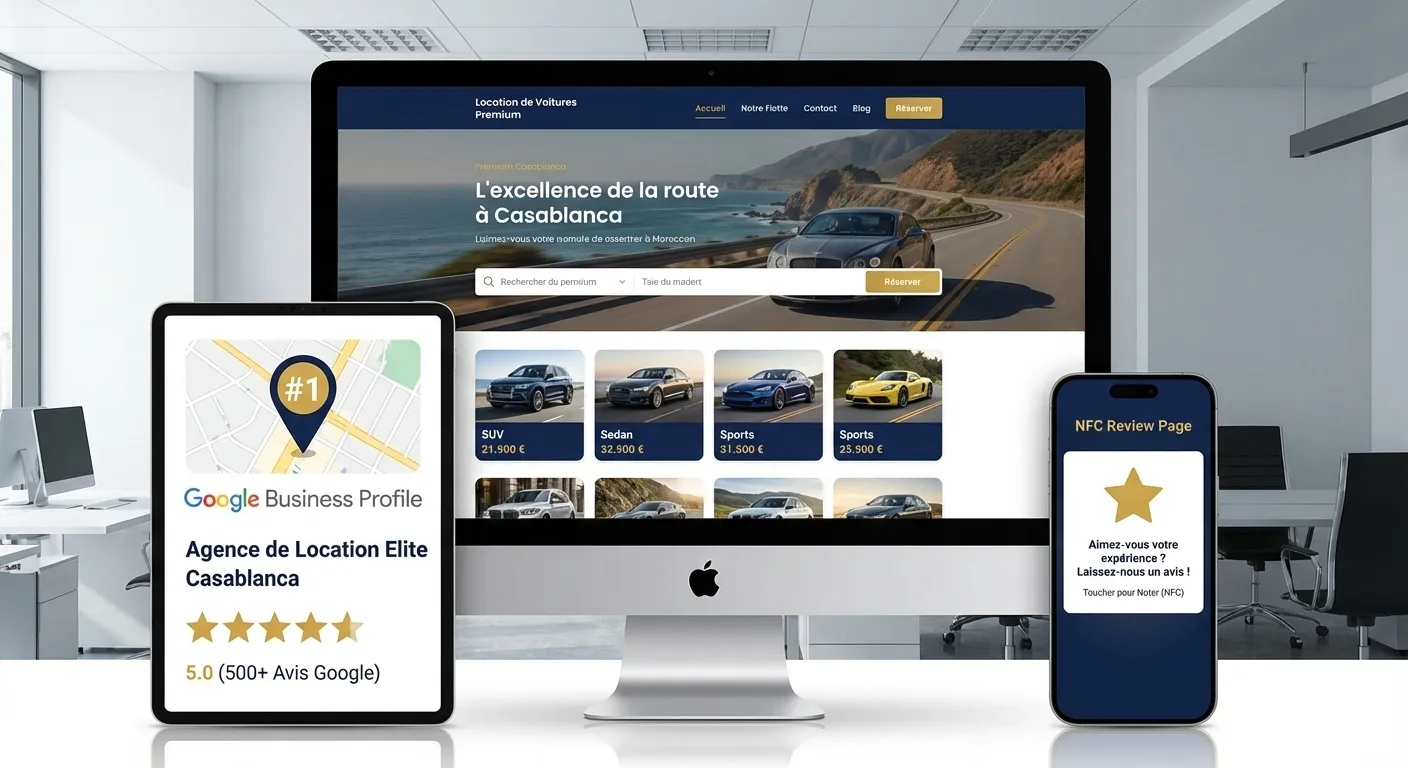 Digital Pro example 2