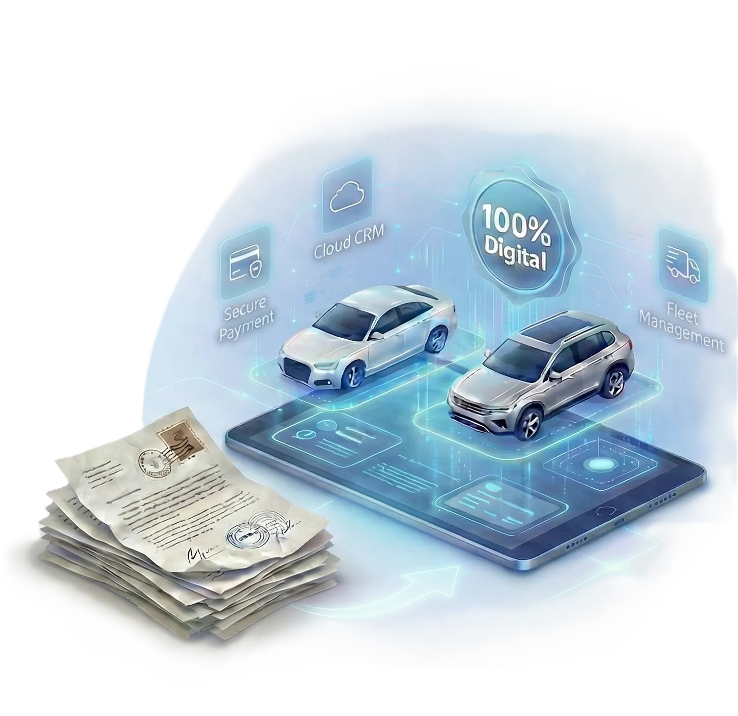 Digital Transformation